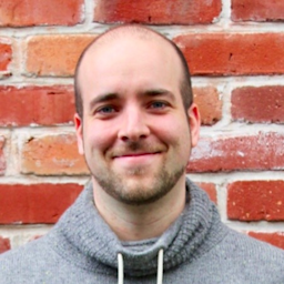 Photograph of author 