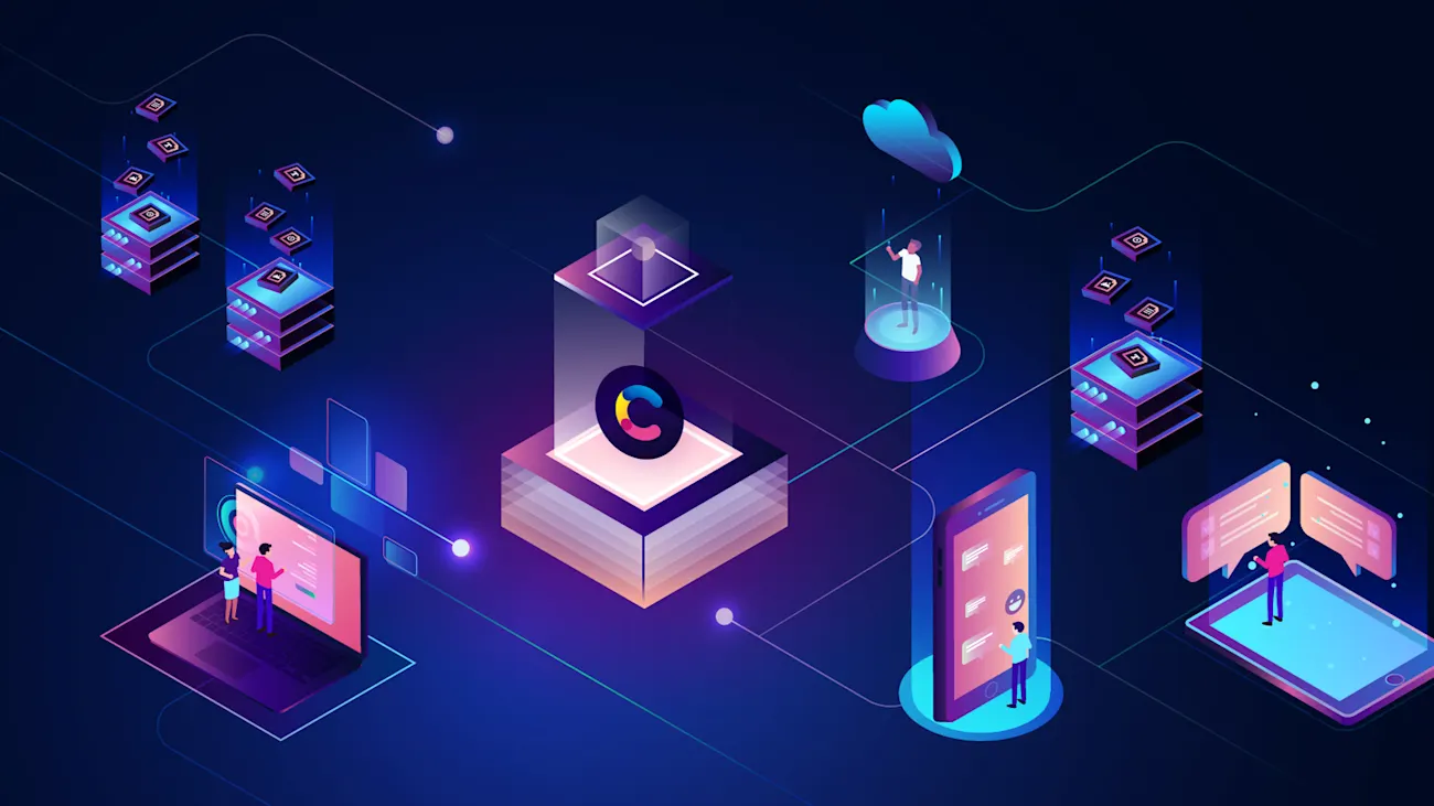 Content Modeling Blog post Stefan Judis