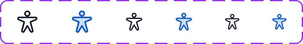Icon Example