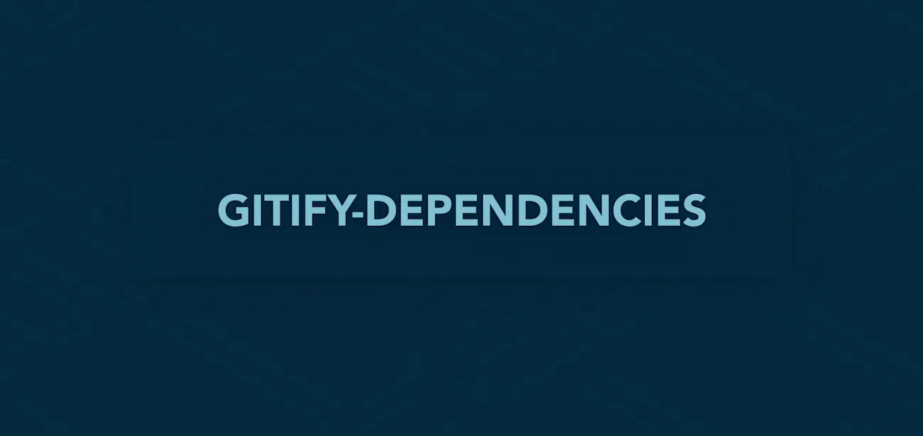 BlobPostHeadersGitifyDependencies1
