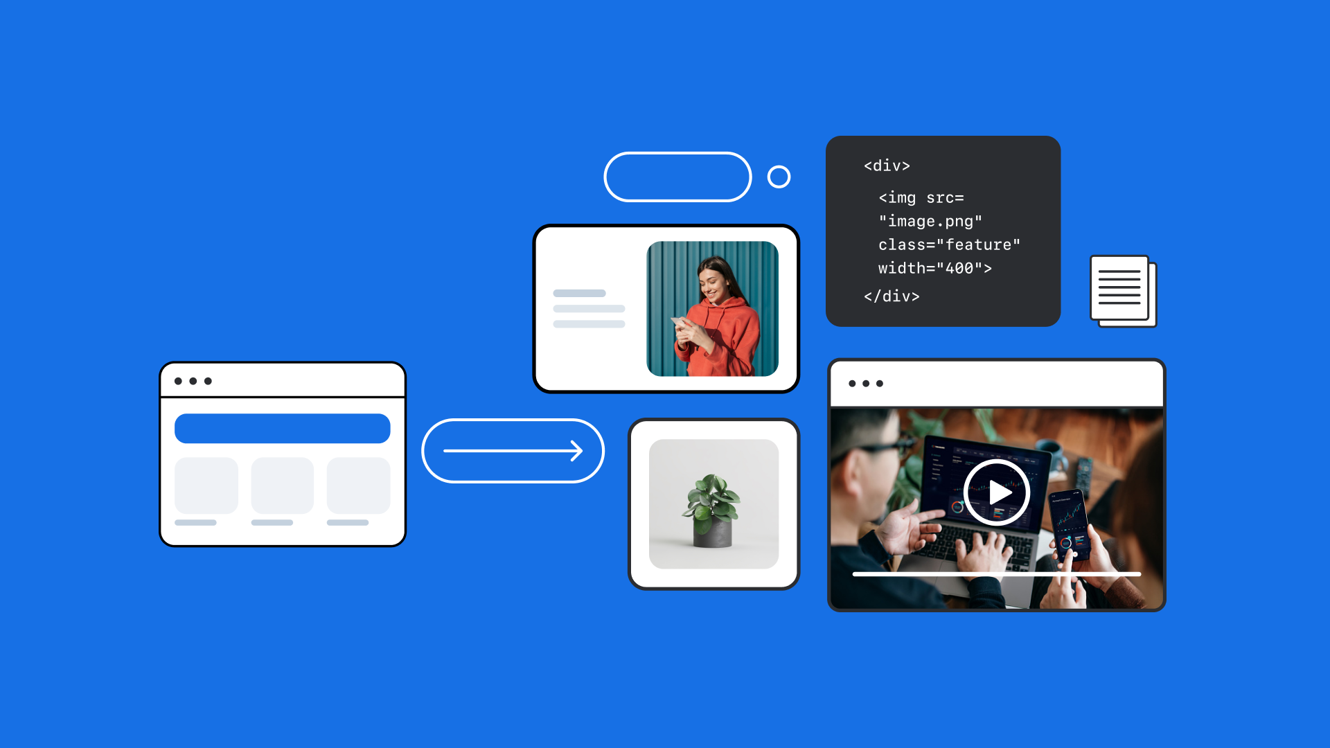 Migrating to Contentful from Wordpress is far easier than it may seem
