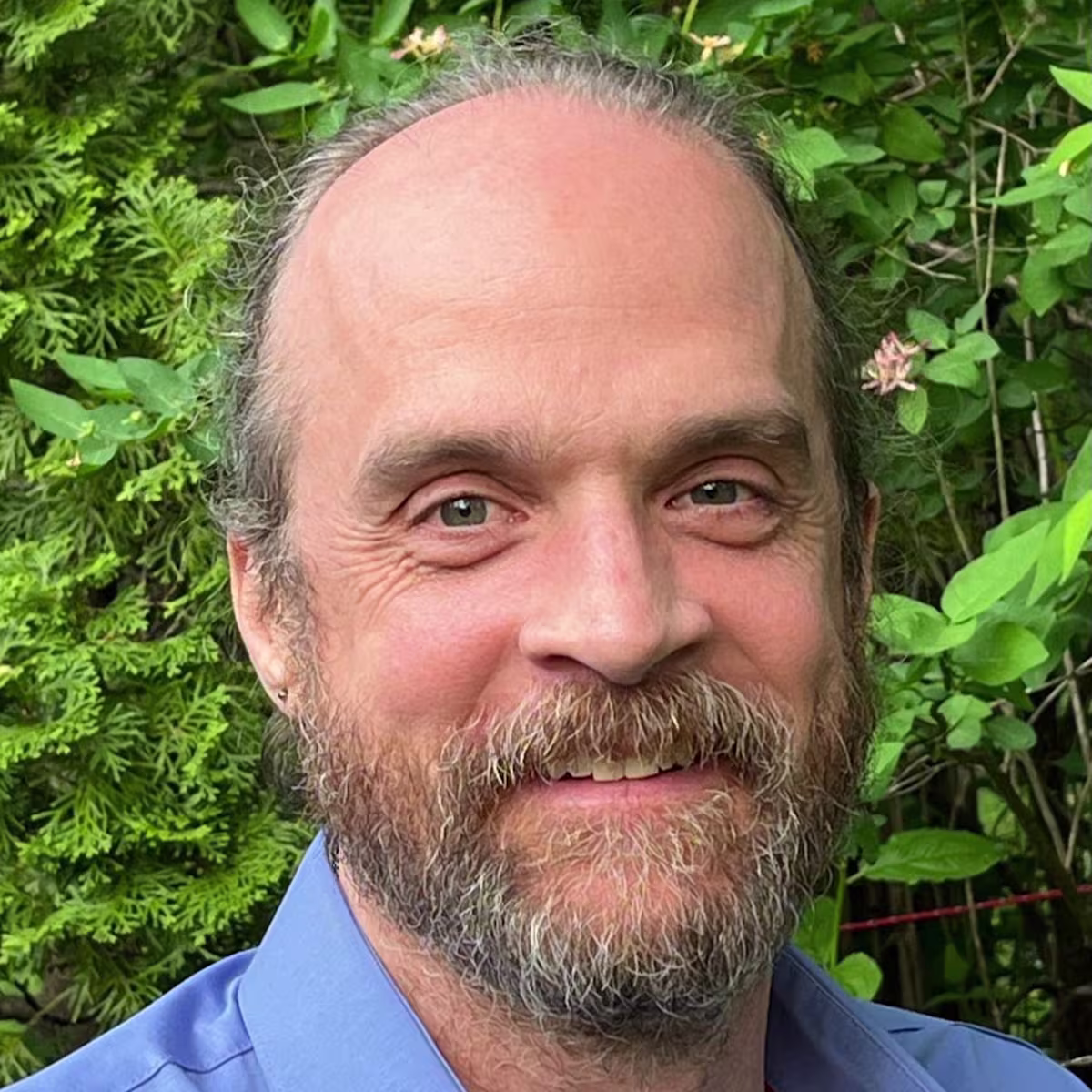 Scott Rouse
