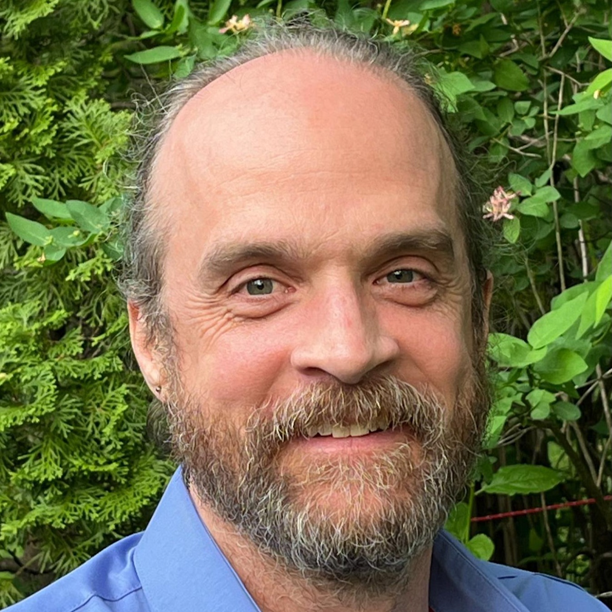 Scott Rouse