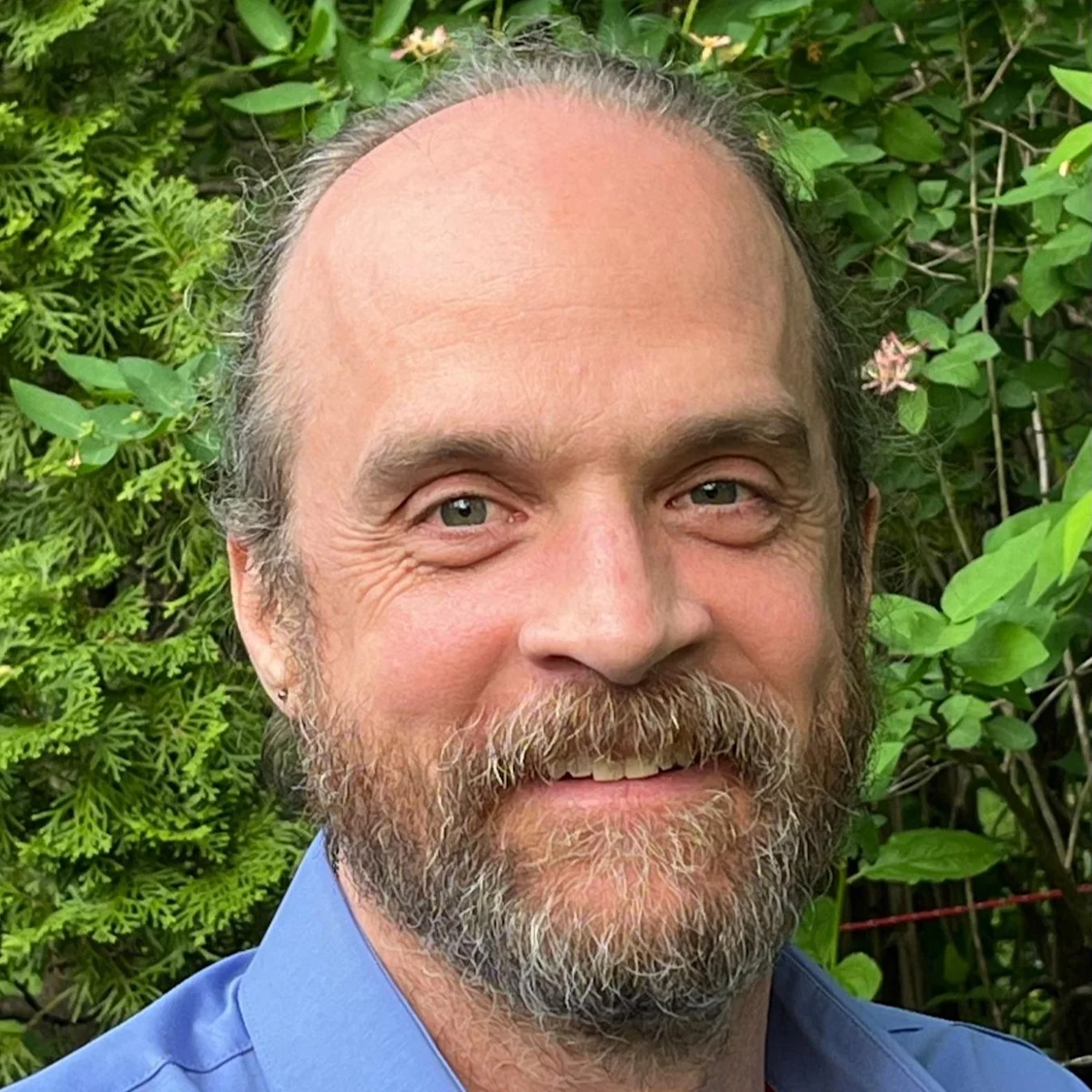 Scott Rouse