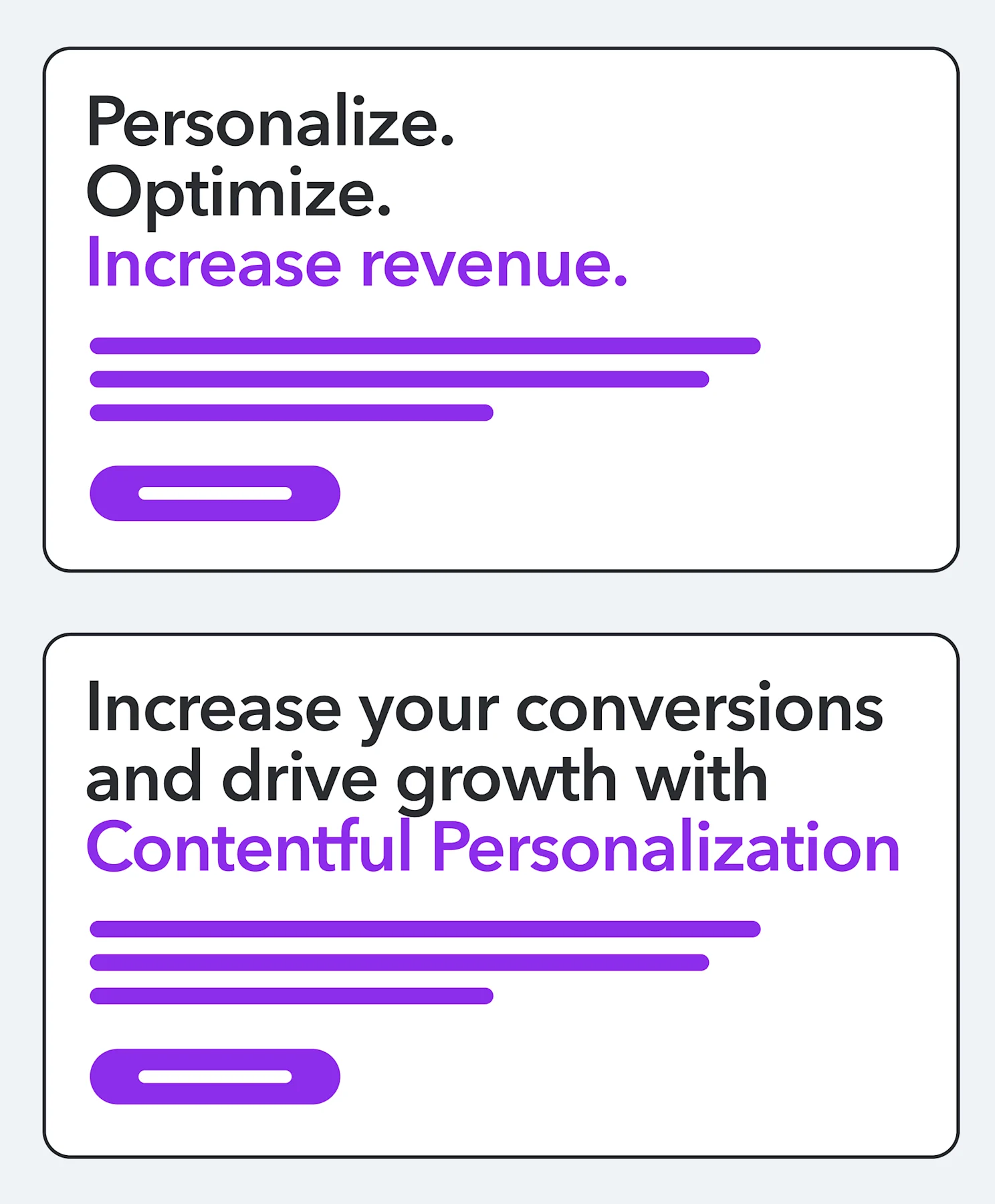 Landing Page Headline A/B Testing