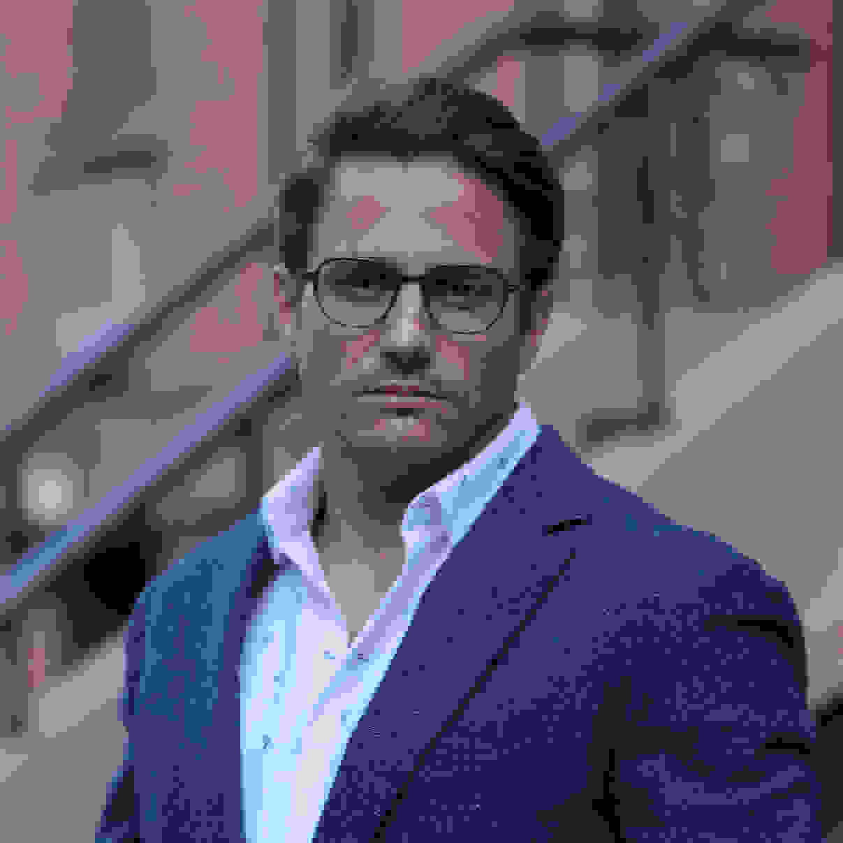  Daniel Hill