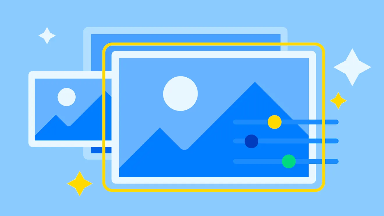 Optimizing images with and without Contentful's API