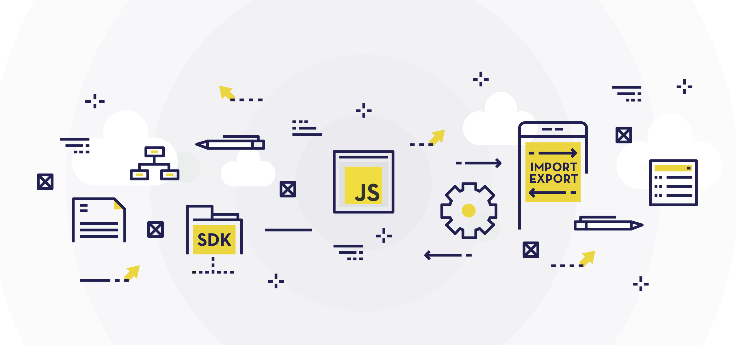 js-sdk-import-export