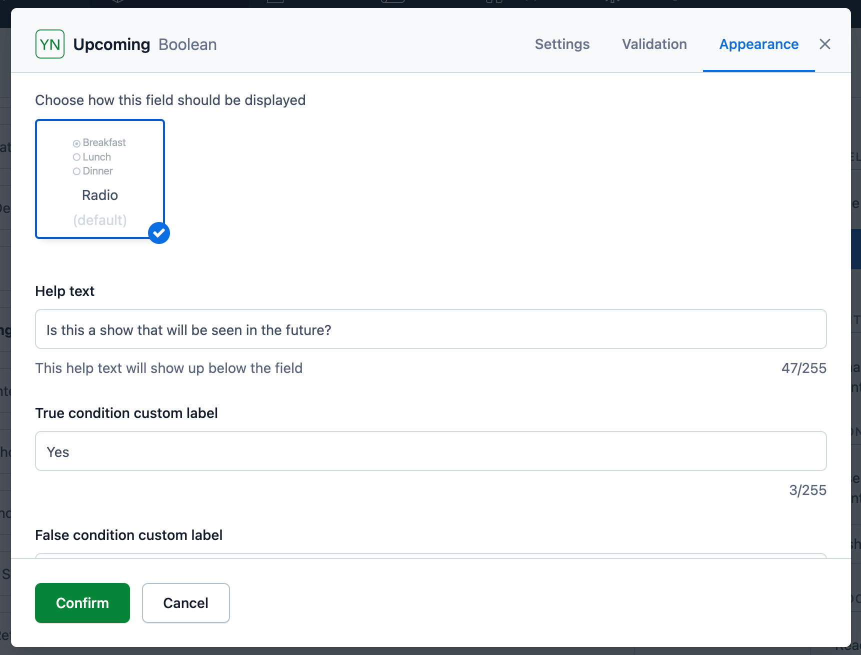 upcoming-help-text