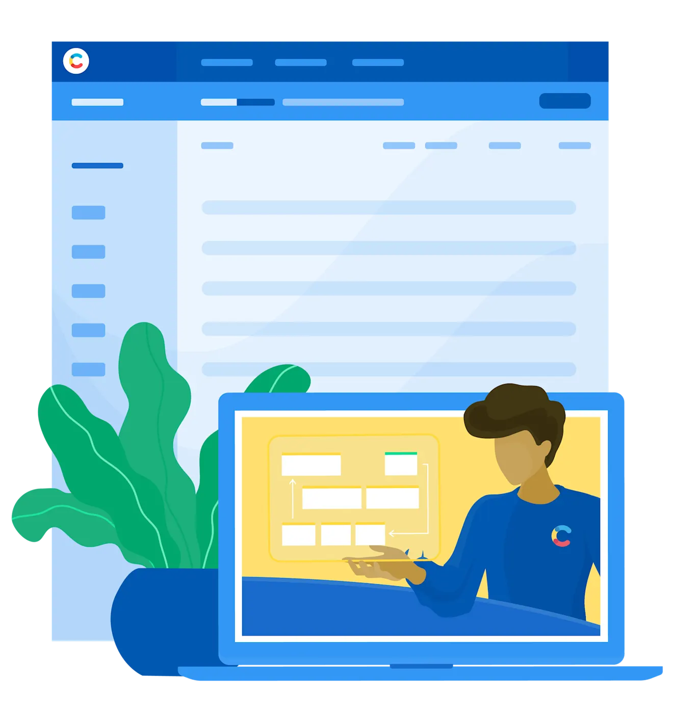 LandingPage WebinarforAgencies