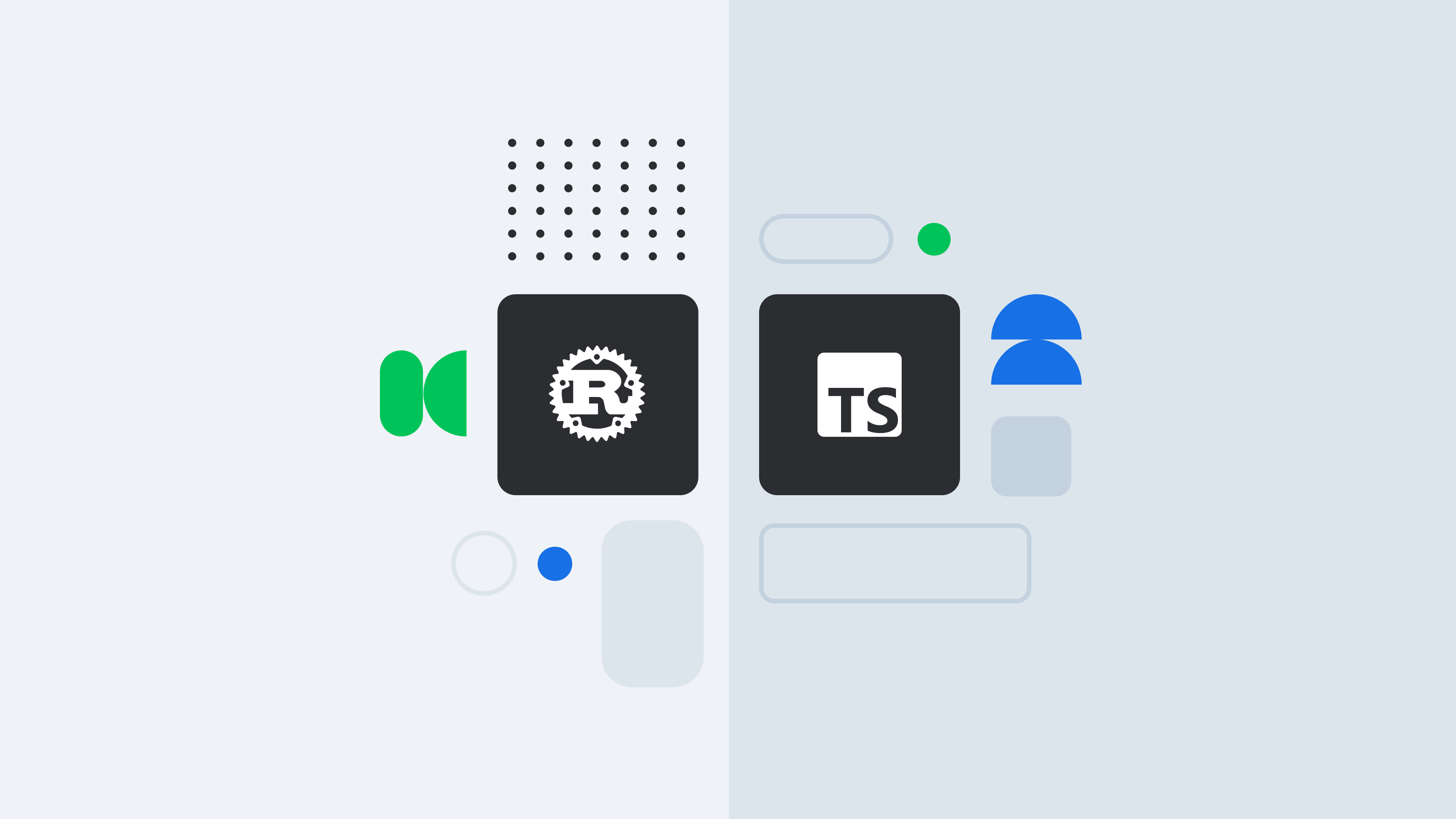 This comprehensive guide explores the key differences and possibilities of Rust and TypeScript and explains their type systems and error-handling capabilities.

