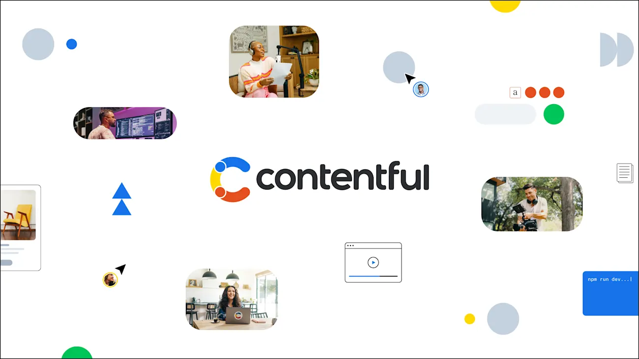 What’s new in Contentful