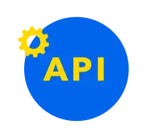 API