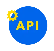 API