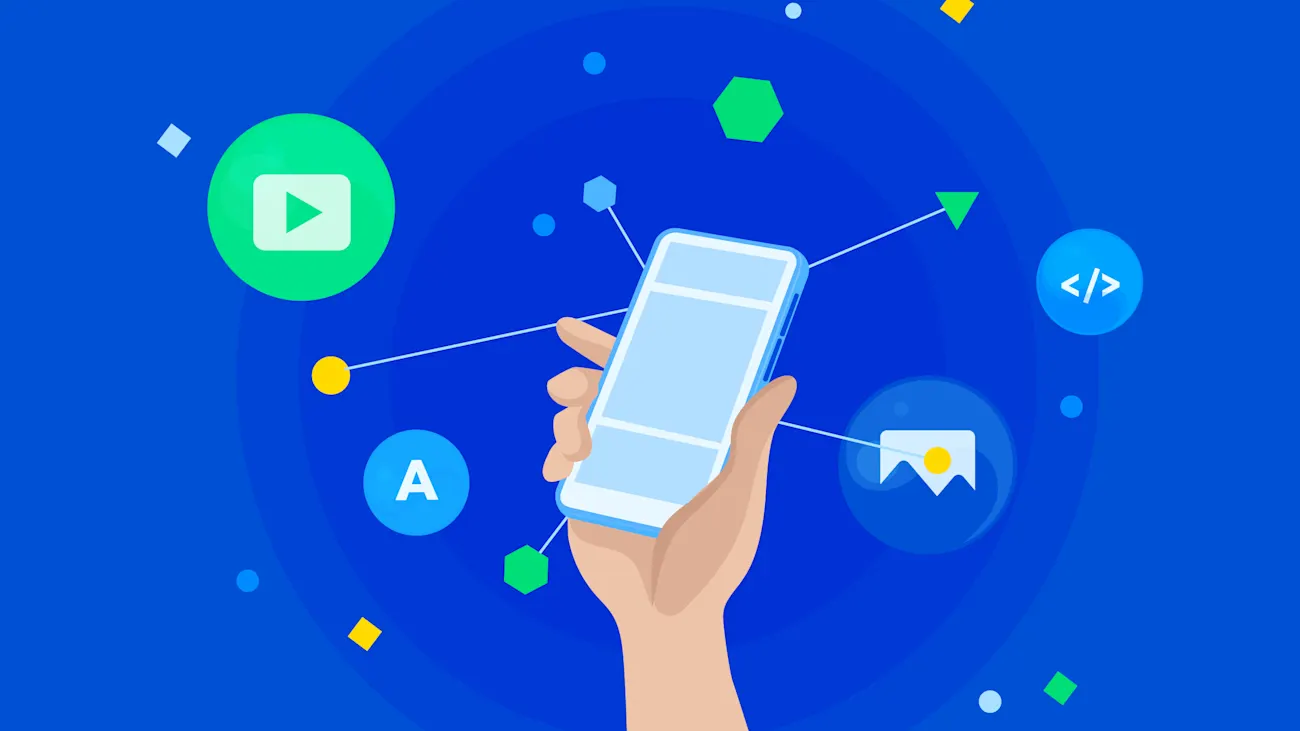 In today’s digital-first economy, yesterday’s content tools can’t keep up