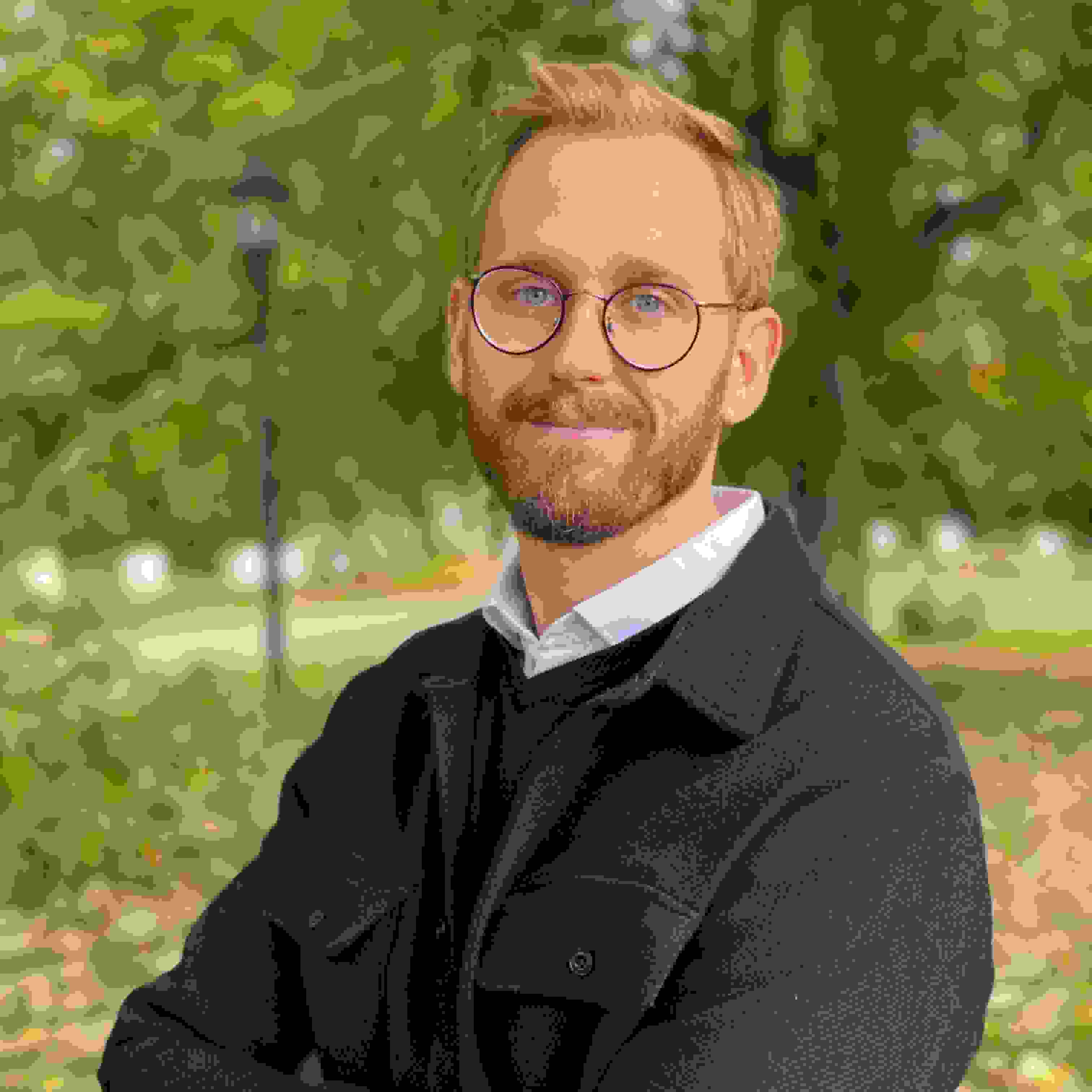 Hampus Eckersten
