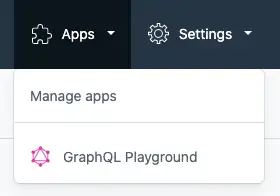 app link nav
