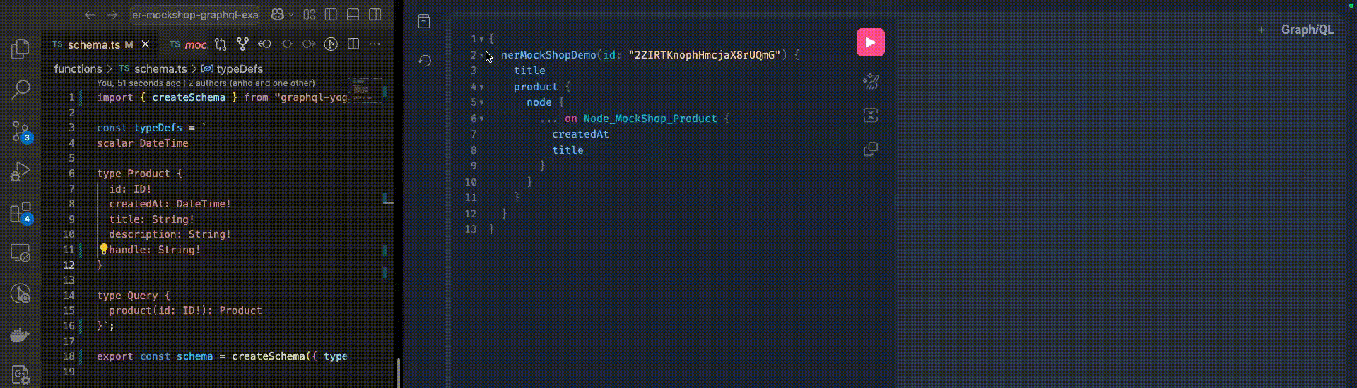 Native external references: Unify your systems with one query