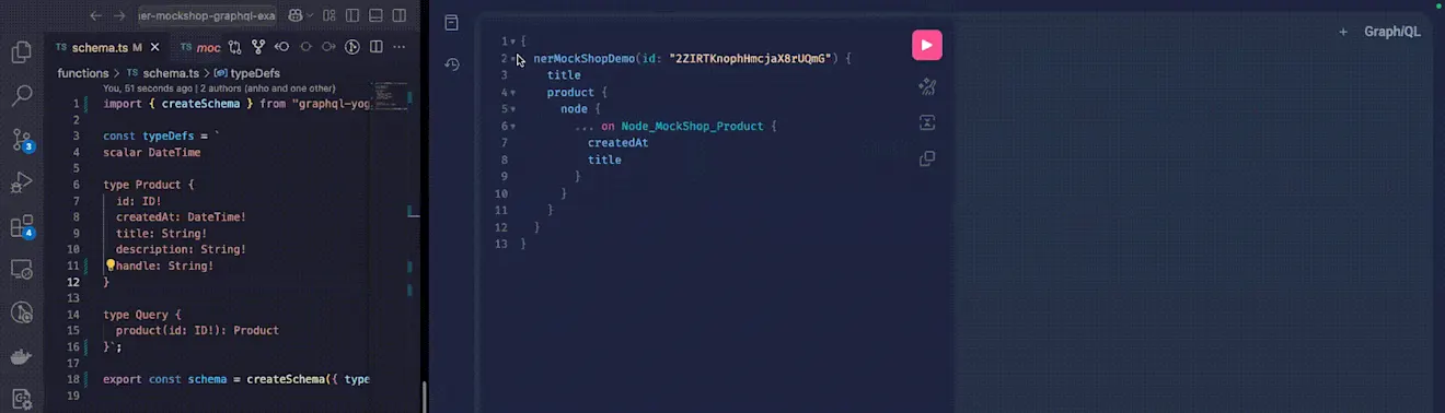 Native external references: Unify your systems with one query