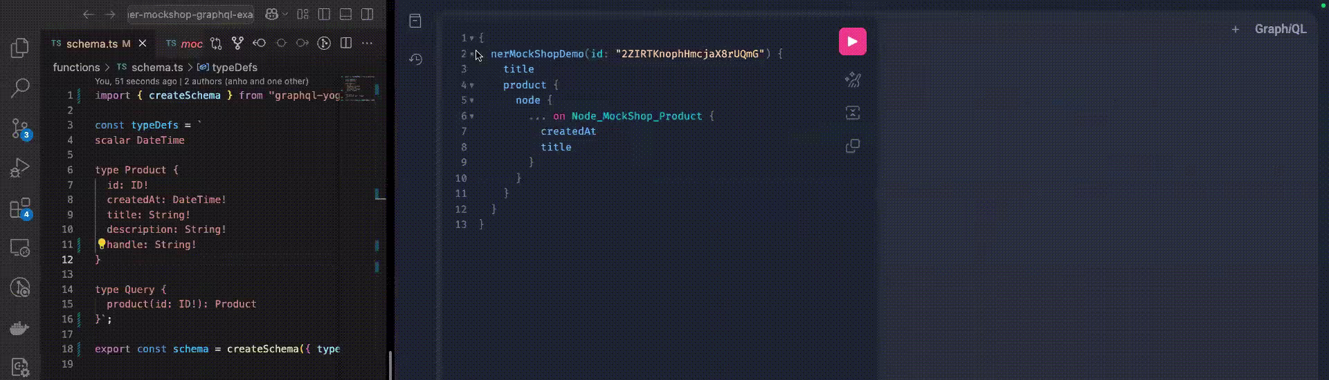 Native external references: Unify your systems with one query
