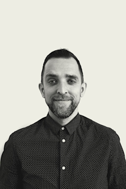 Photo of Mark Hopkins