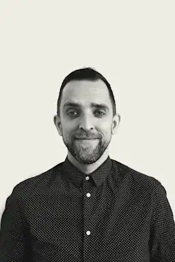 Photo of Mark Hopkins