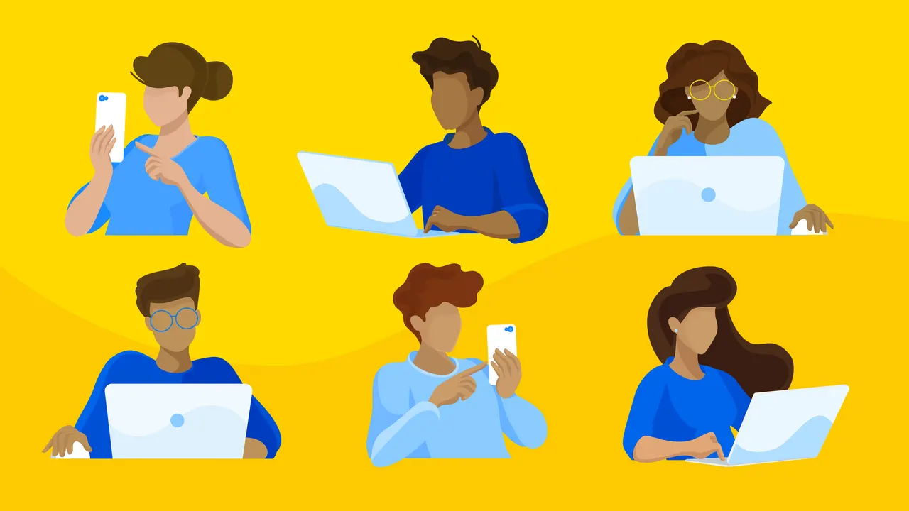 digital customer experience