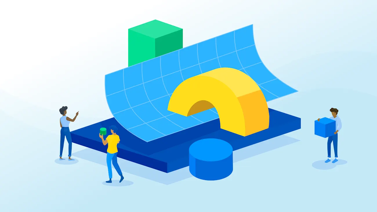 Introducing Blueprints 2021: Creating the next generation of digital experiences