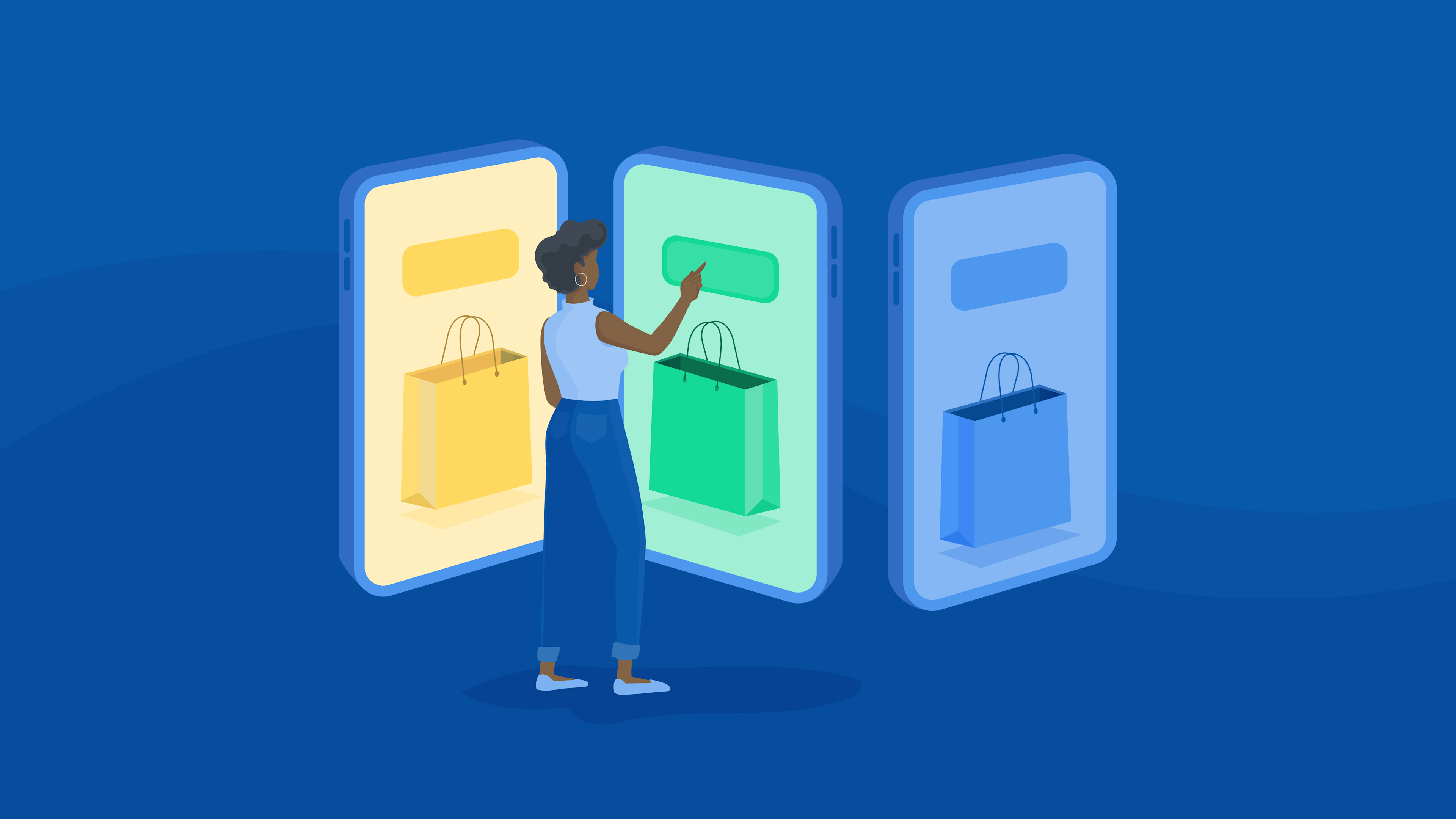 The three best tools for agile ecommerce