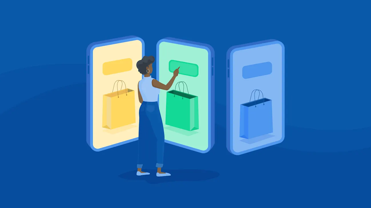 The three best tools for agile ecommerce