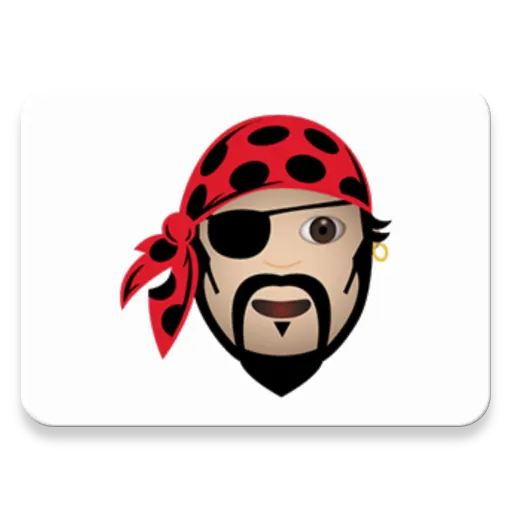 pirate