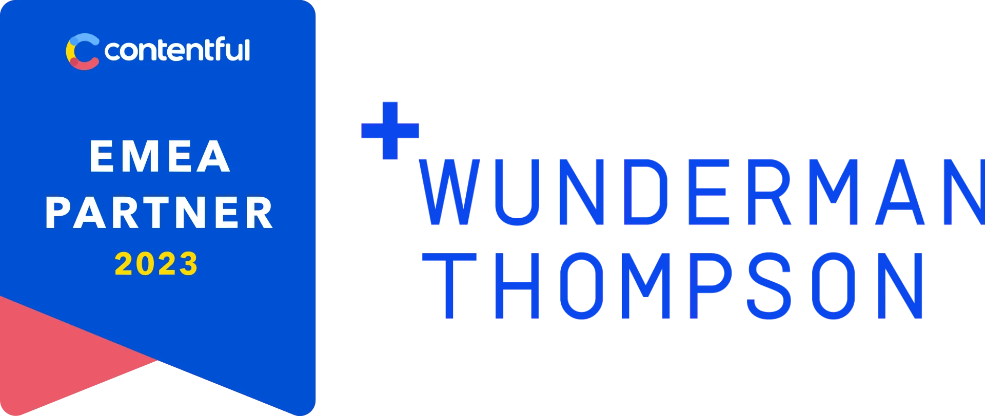 EMEA Partner 2023: Wunderman Thompson