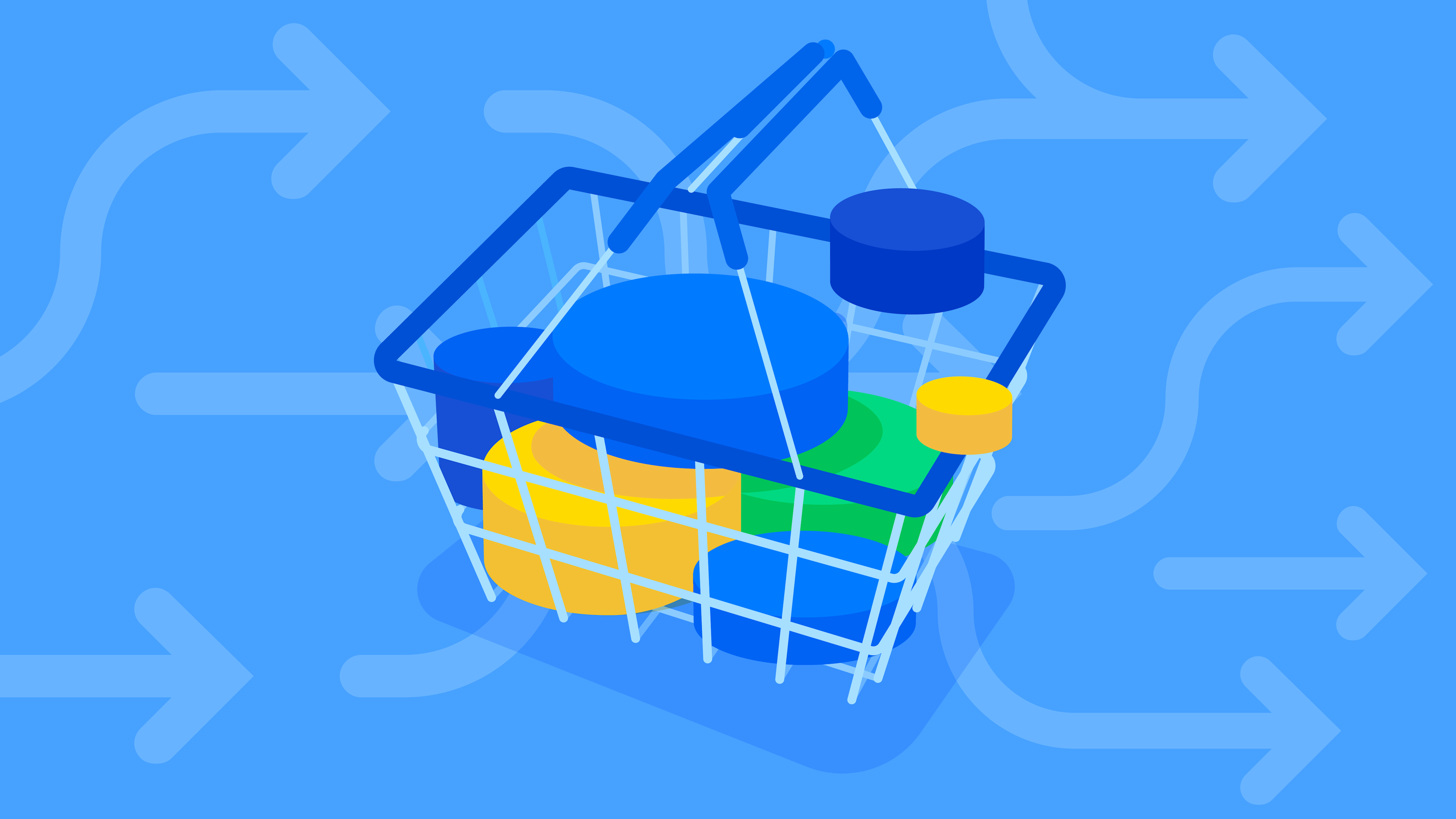 Success in the fast-changing ecommerce landscape requires agility