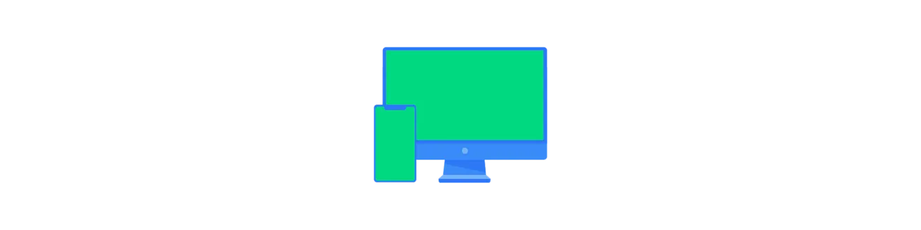 IconLibrary DEvices omnichannel