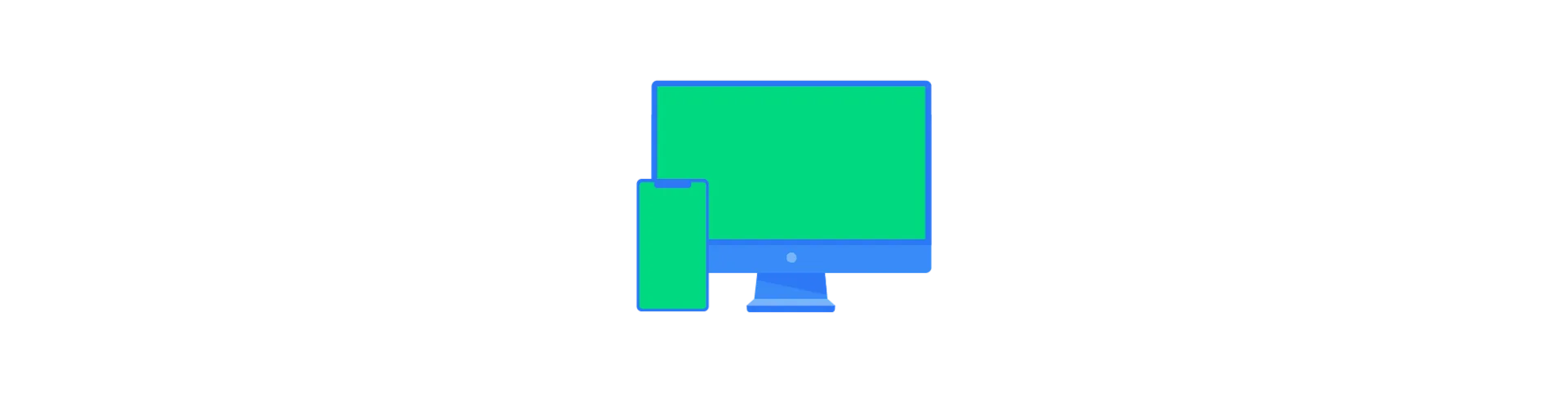 IconLibrary DEvices omnichannel