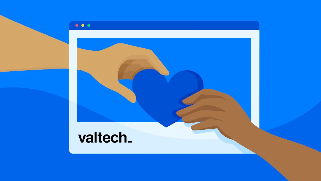 Contentful and Valtech: Hackathon for the greater good