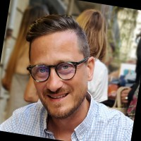 Marco Tomada