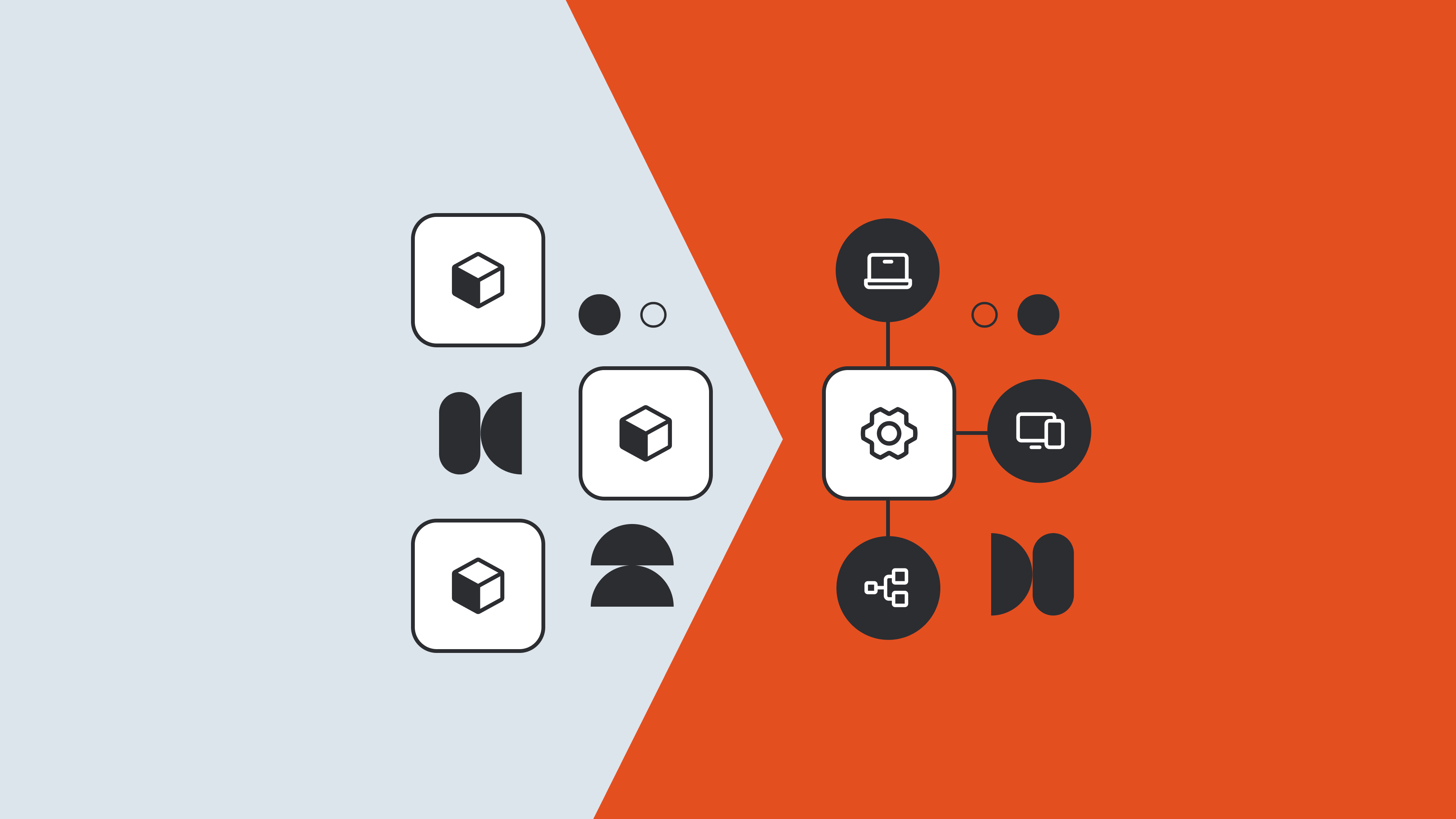 Microservices vs. APIs: What's the difference, and how do they work together?