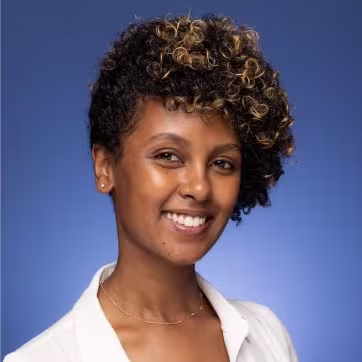 Meron Kebede