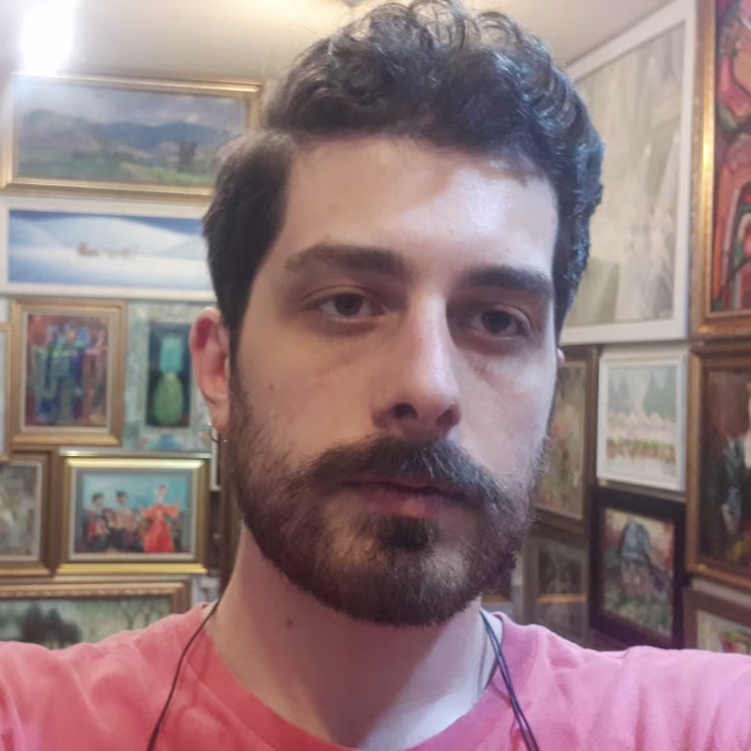 Konstantine Beridze