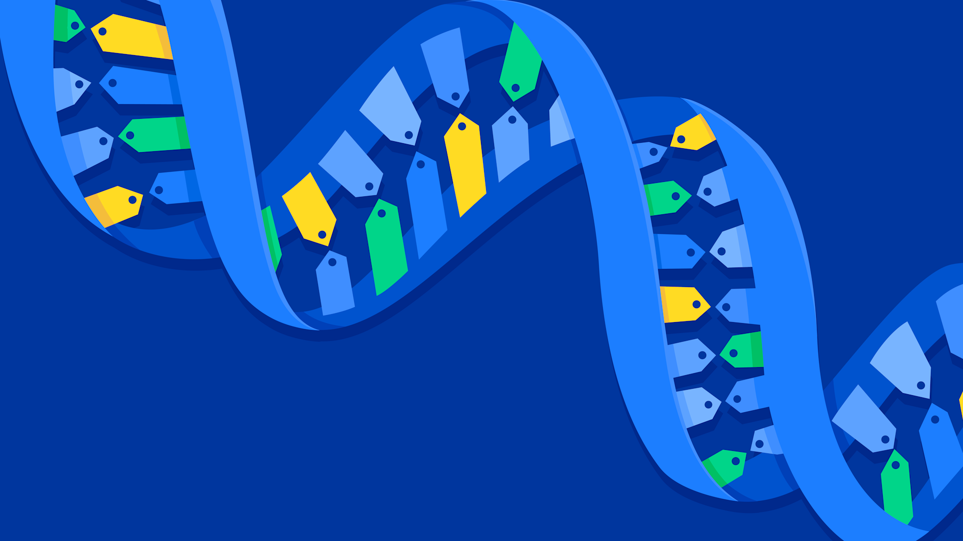 Scale, govern and manage content faster than ever with tags and permissions