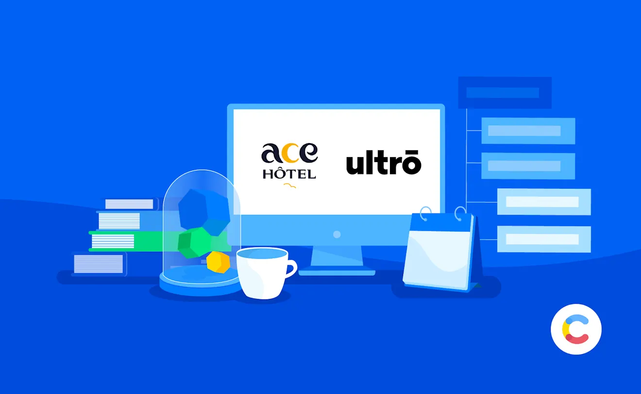 Comment ACE Hôtel a transformé la gestion de son contenu digital pour plus d’efficacité et de performance