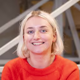 Sophie is Team Manager, Brand Copywriting & Content Strategy at Canyon Bicycles.