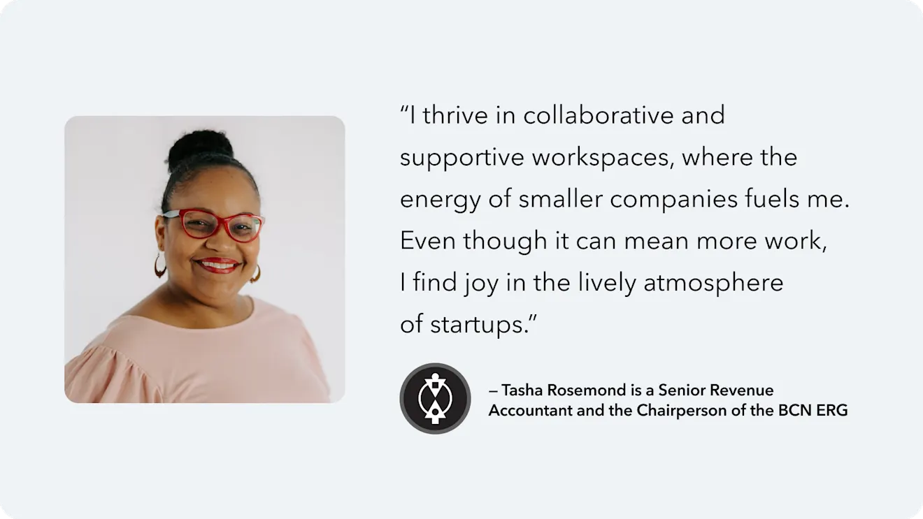 Tasha quote B