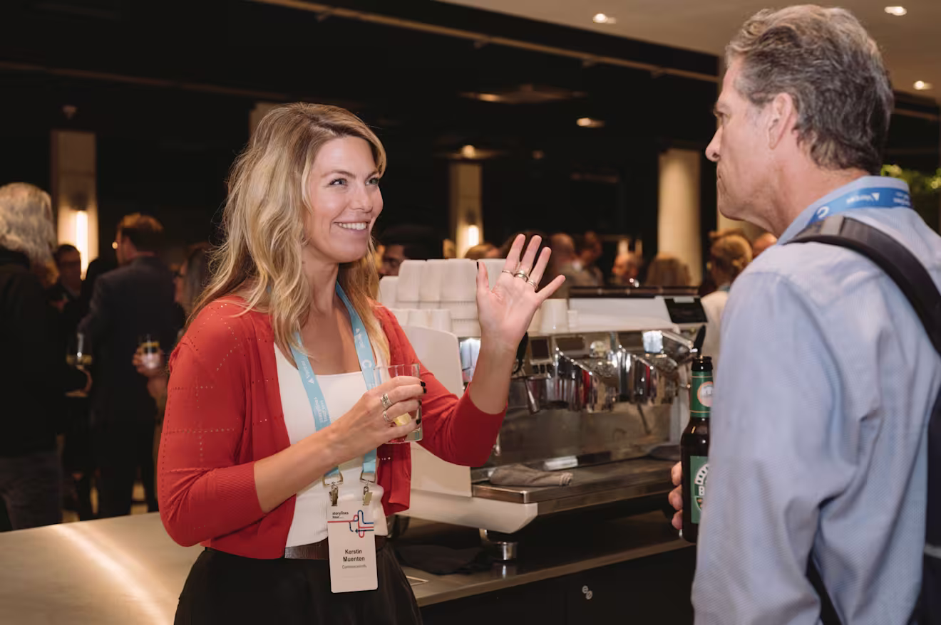 Experiences across modern commerce