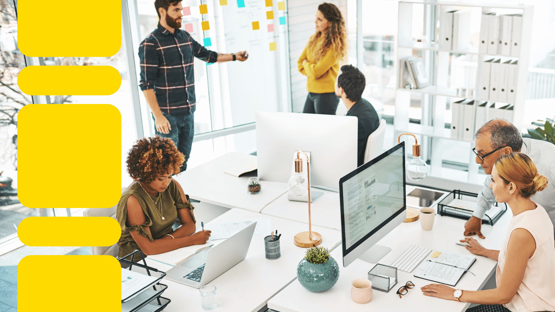 Enterprise digital transformation: Driving growth and operational excellence