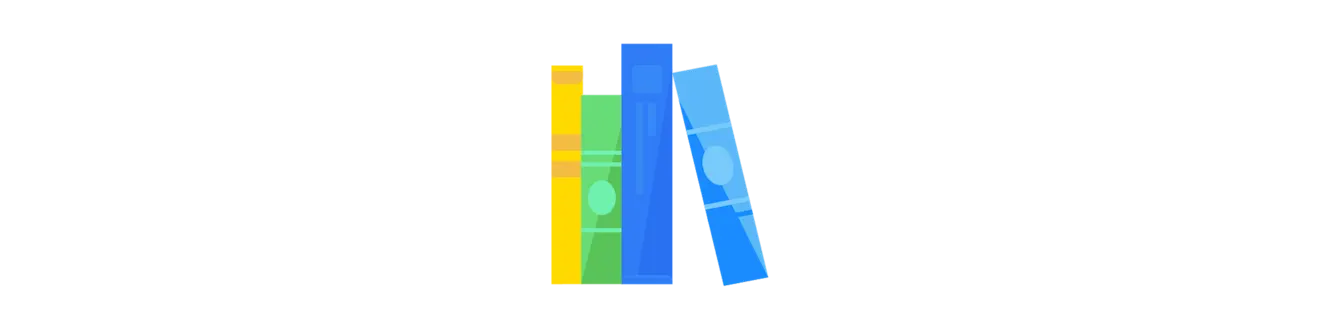 IconLibrary Library books