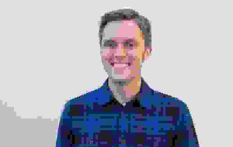 Picture of Nick Switzer