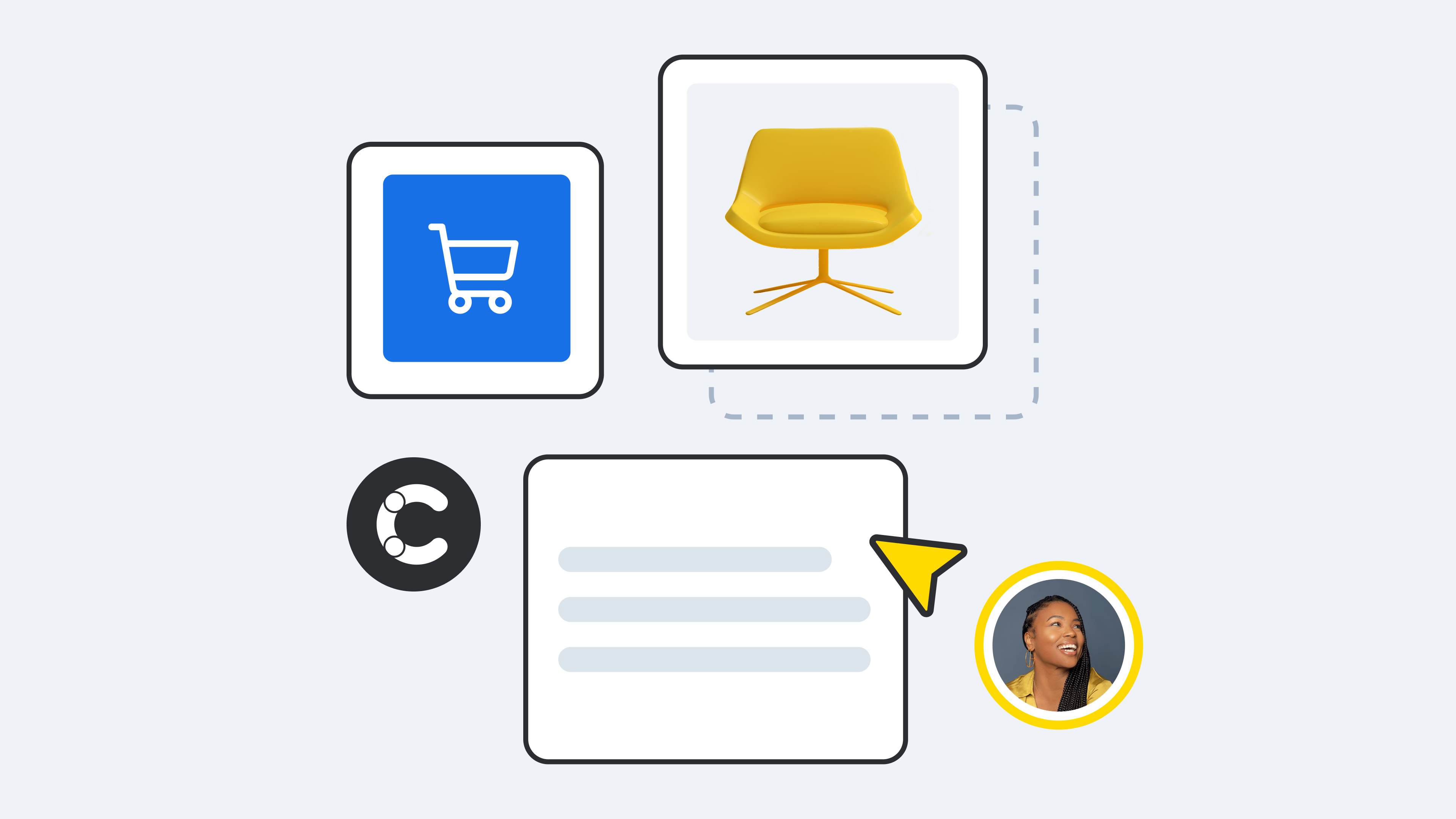 A better way to manage storefront content in SAP Commerce Cloud is here. The Contentful feature library is available now, with everything you need to get started.