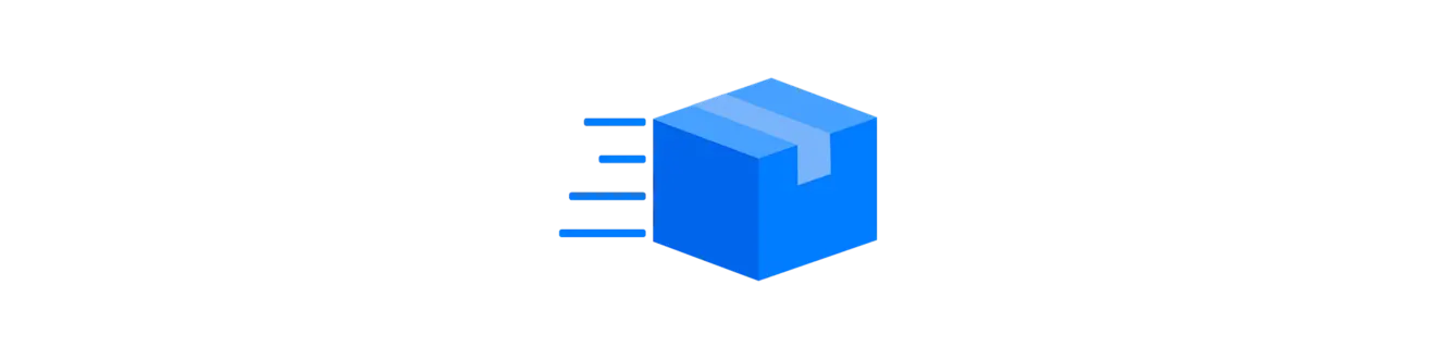 IconLibrary DElivery